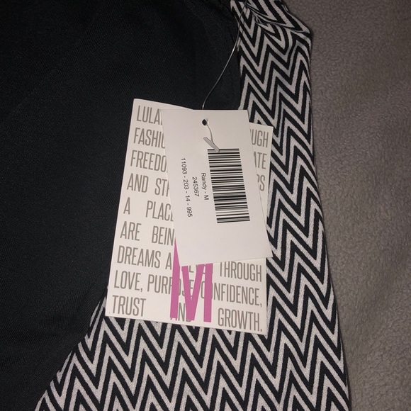 Lularoe Randy - Picture 3 of 3